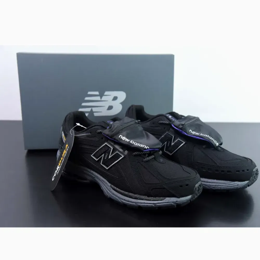 New Balance 1906R Cordura Pocket Black M1906ROC
