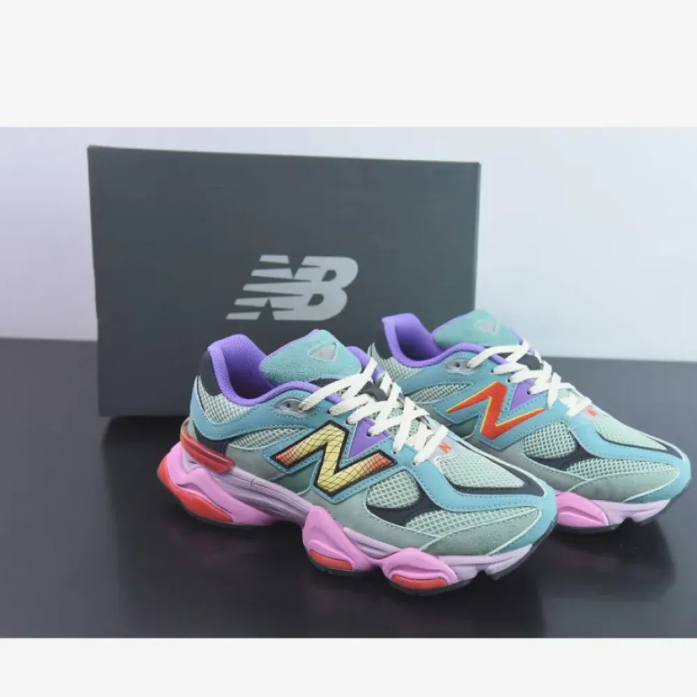 New Balance 9060 Multi-Color  U9060WRB