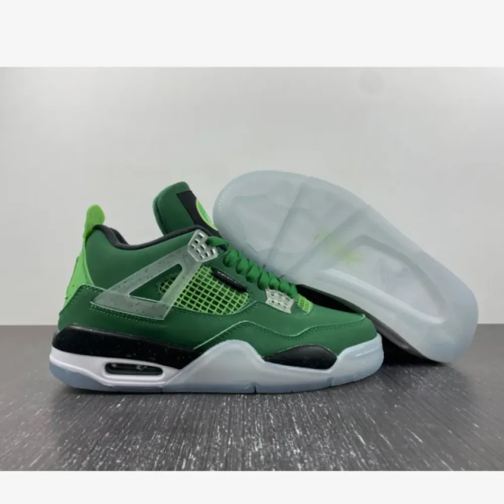Air Jordan 4 “Wahlburgers” PE