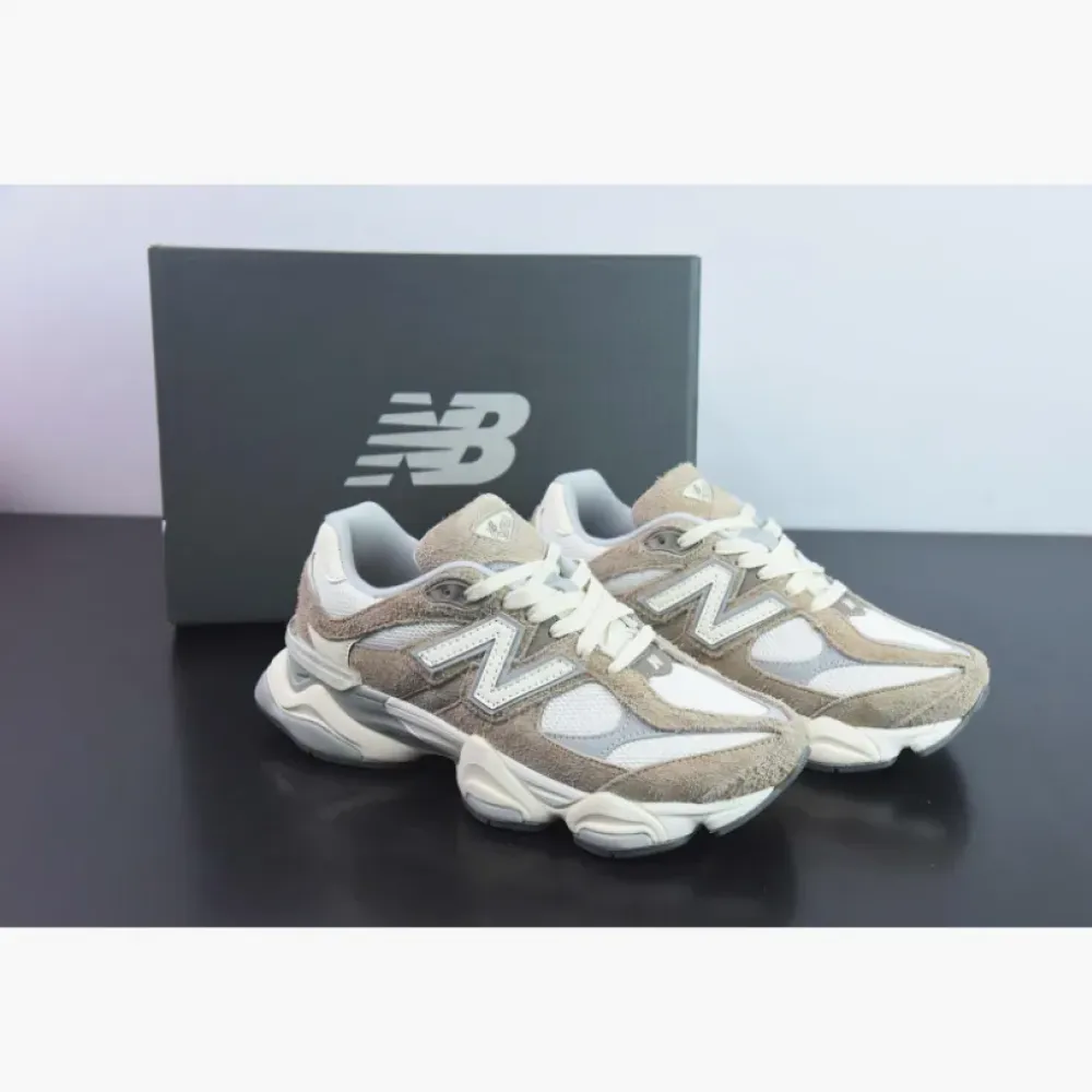 New Balance 9060 “Driftwood”  U9060HSB