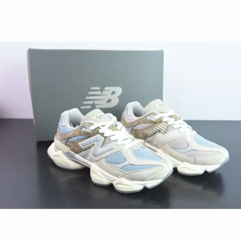New Balance 90/60 Mushroom Aluminum Cyclone  U9060MUS