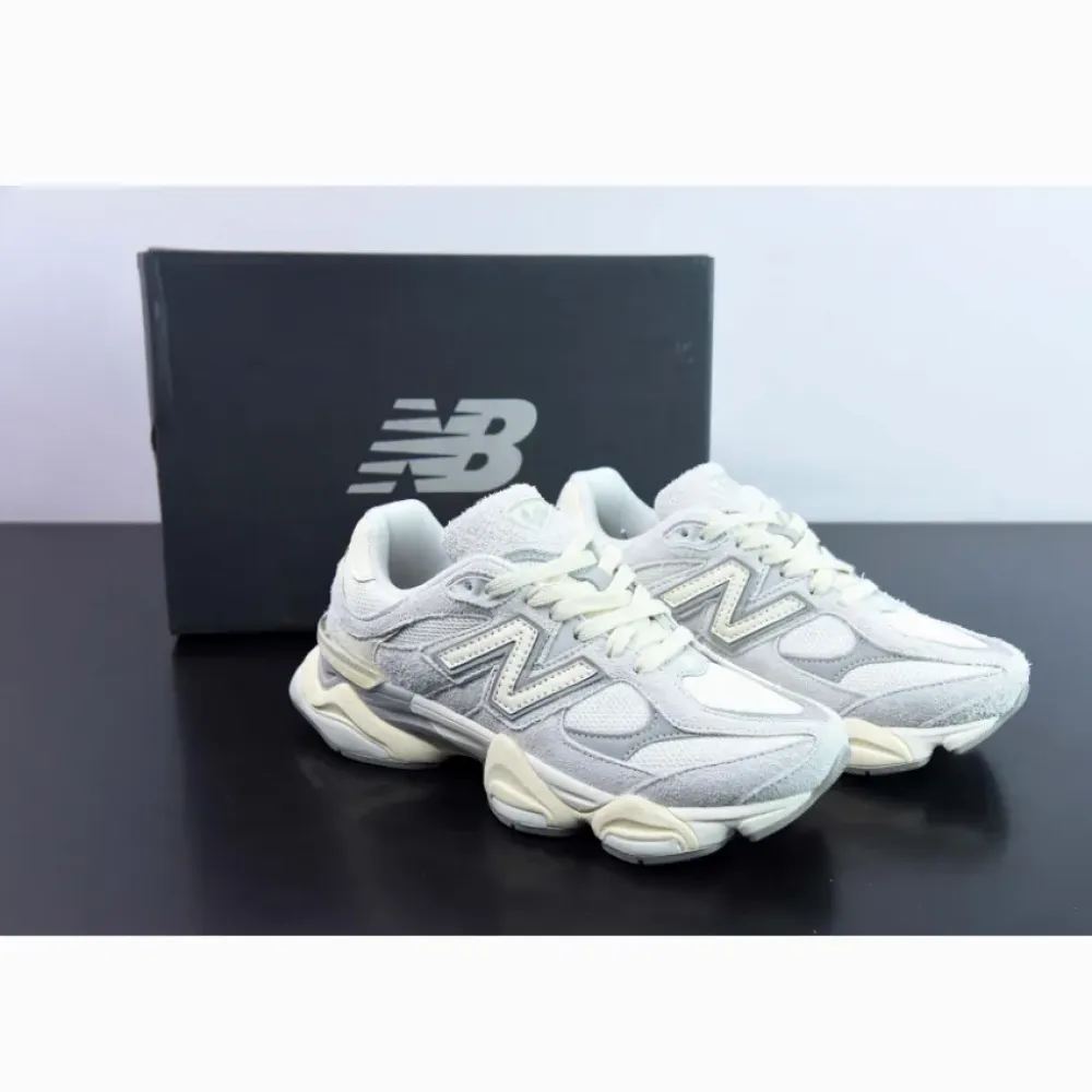 New Balance 9060 “Quartz Grey”  U9060HSA