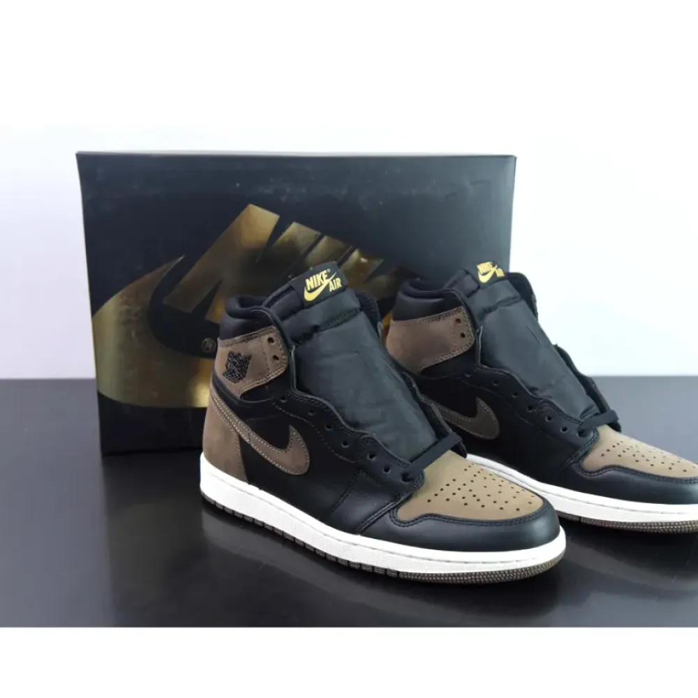 Air Jordan 1 Retro High OG “Palomino”  DZ5485-020