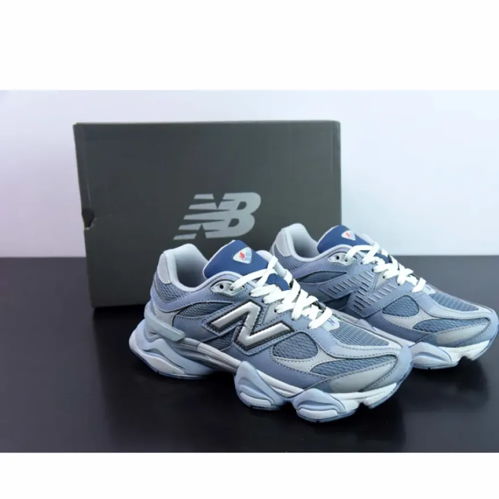 New Balance 9060 Arctic Grey/Steel  U9060MD1