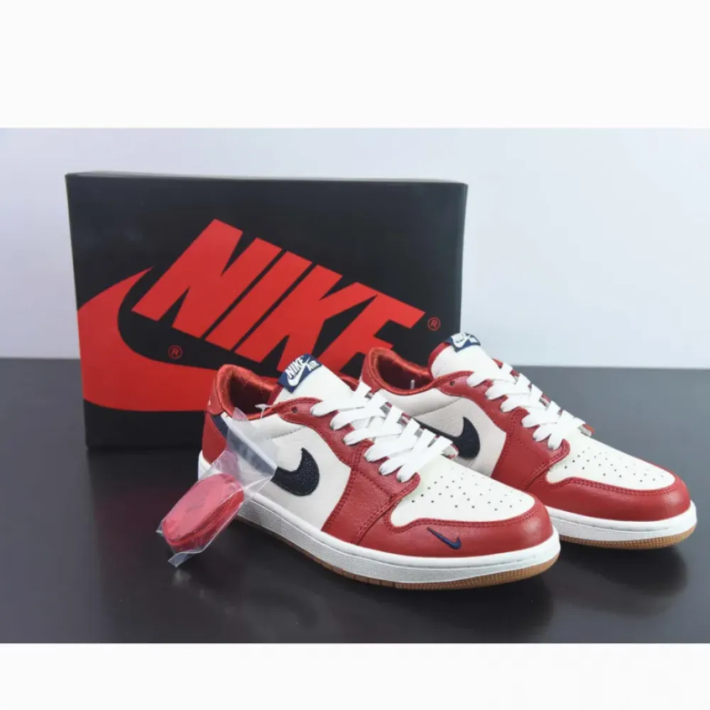 Air Jordan 1 Low OG “Howard University” PE