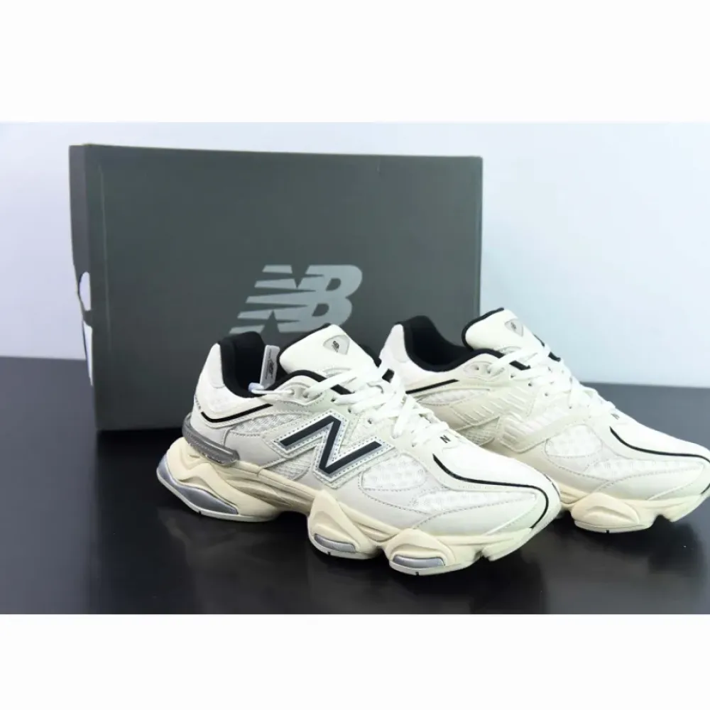 New Balance 9060 Turtledove Black  U9060DUA