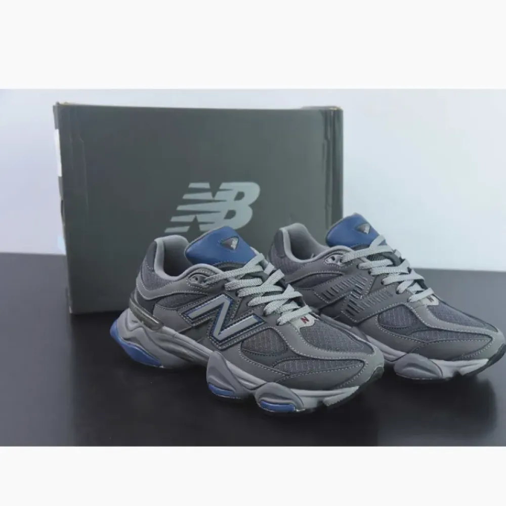 New Balance 9060 “Castlerock”  U9060ECC