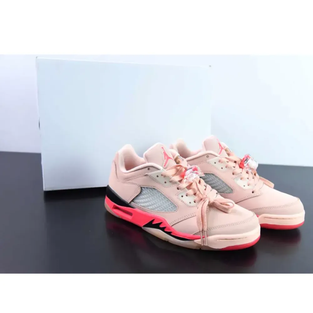 Air Jordan 5 Low “Girls That Hoop”  DA8016-806