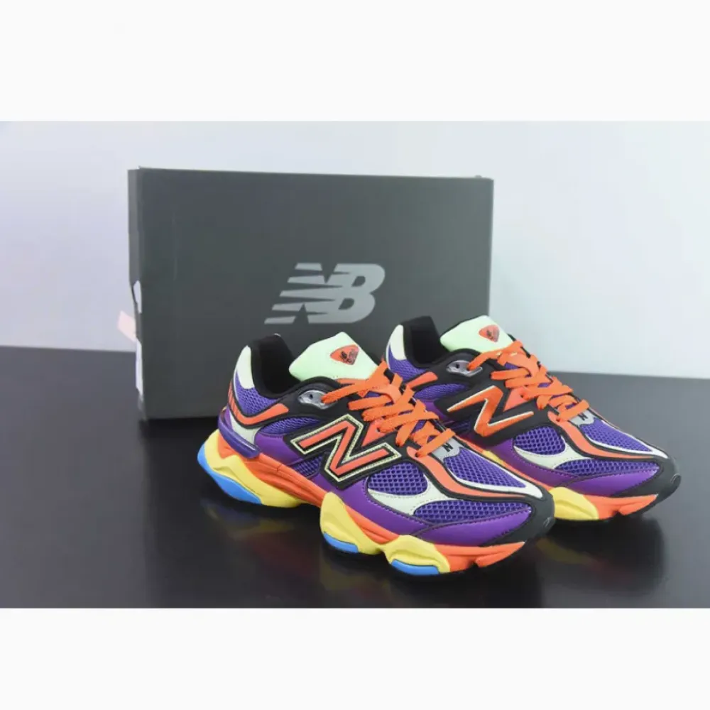 New Balance 9060 Prism Purple  U9060NBX