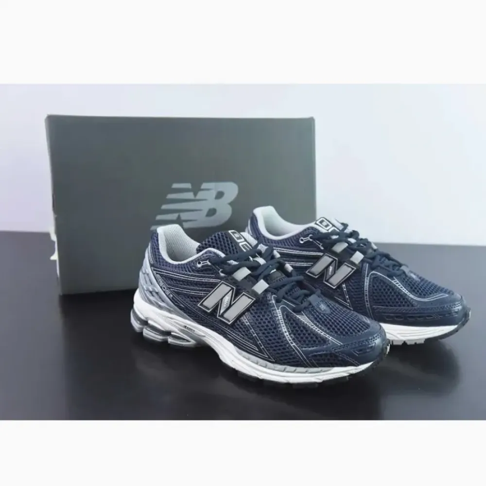 New Balance 1906R Eclipse Black Steel  M1906RCA