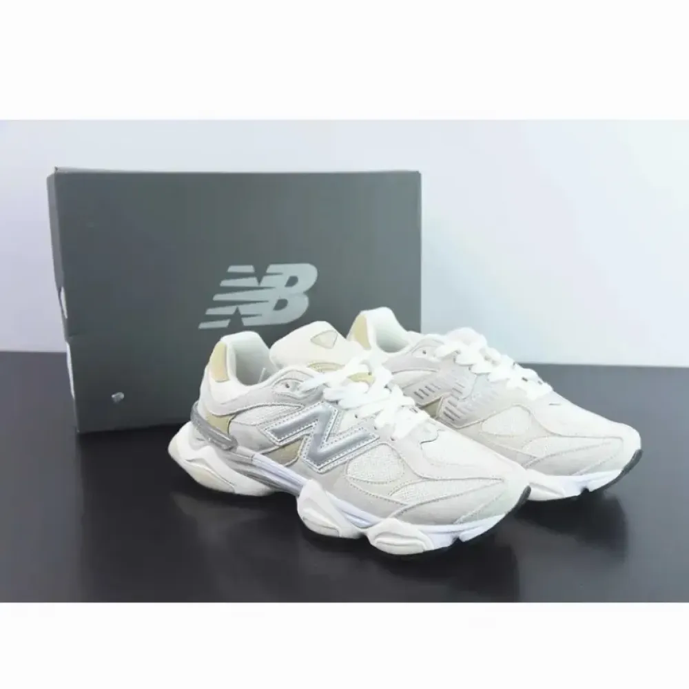 New Balance 9060 “Turtledove”  U9060TAT