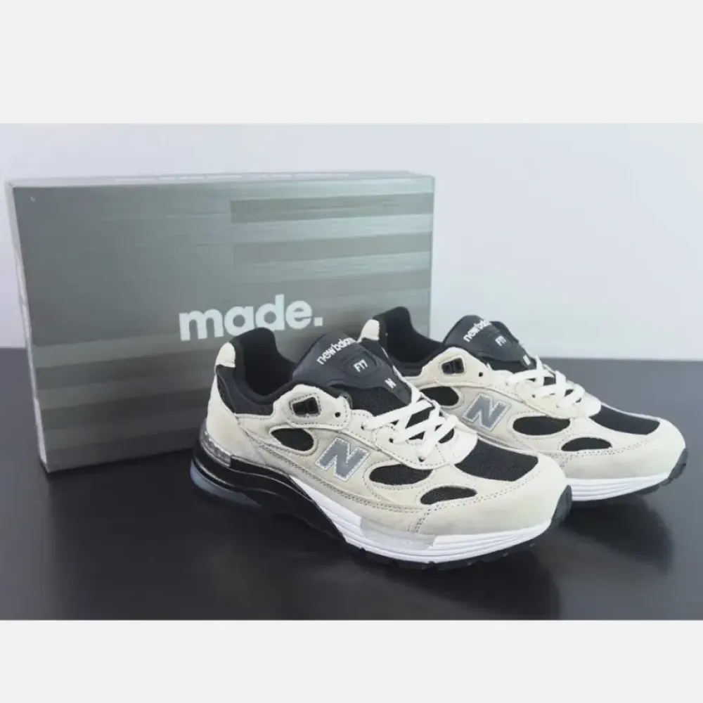 Studio FY7 x New Balance 992 M992FY7