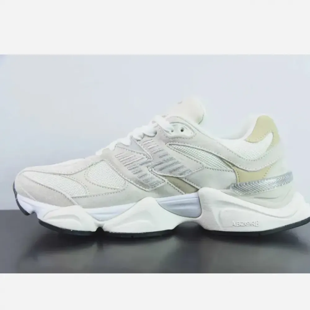 New Balance 9060 “Turtledove”  U9060TAT