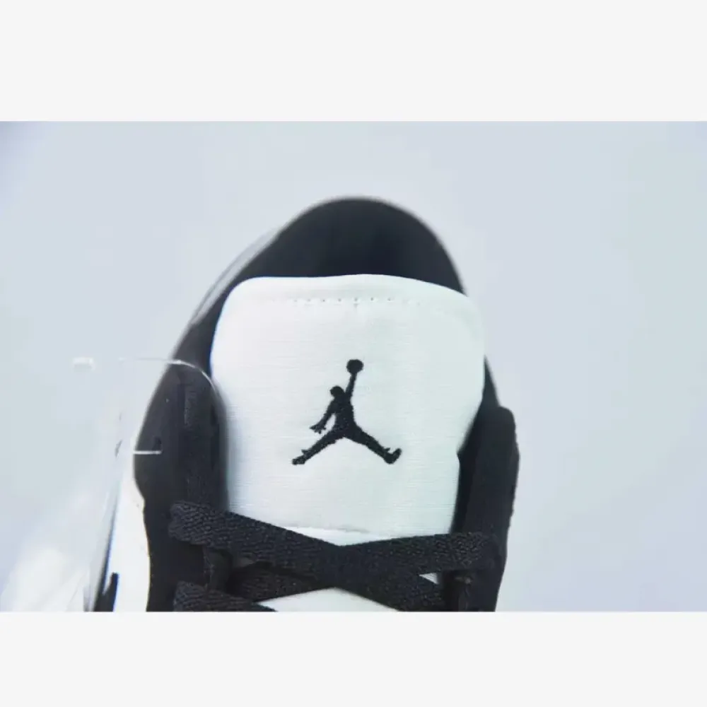 Air Jordan 1 Low “Vintage Panda” FB9893-101