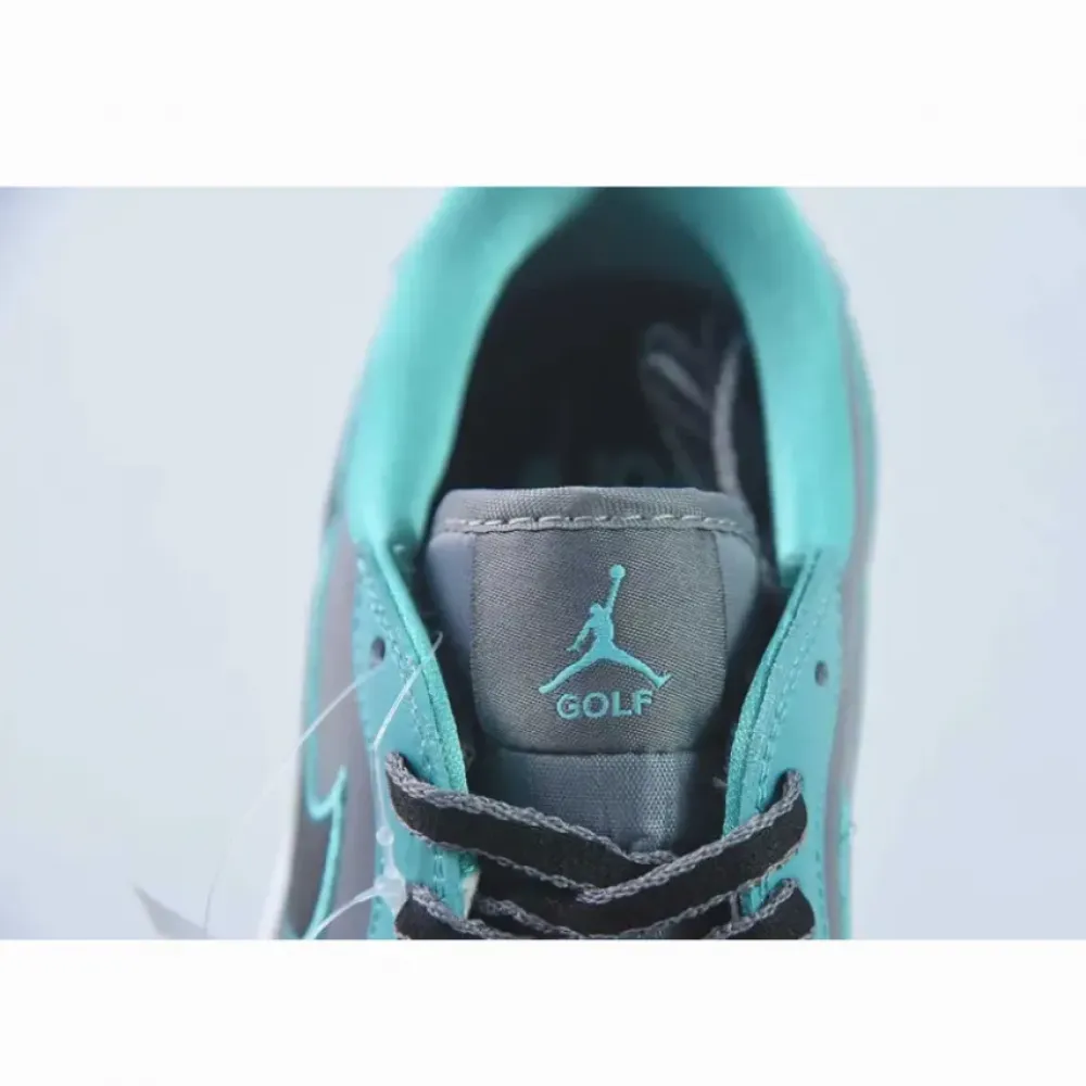 Air Jordan 1 Low Golf Cool Grey/Gamma Blue/Black  FZ3248-001