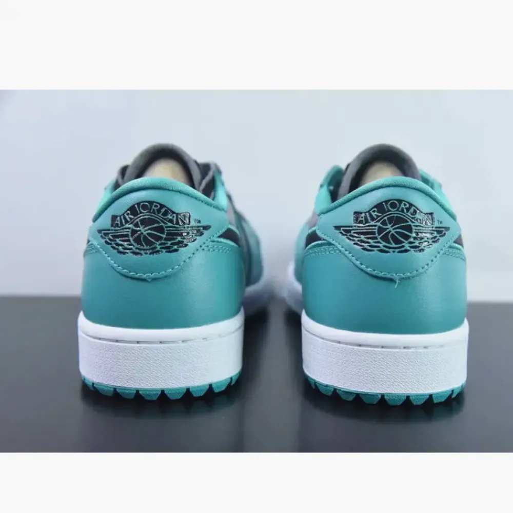Air Jordan 1 Low Golf Cool Grey/Gamma Blue/Black  FZ3248-001