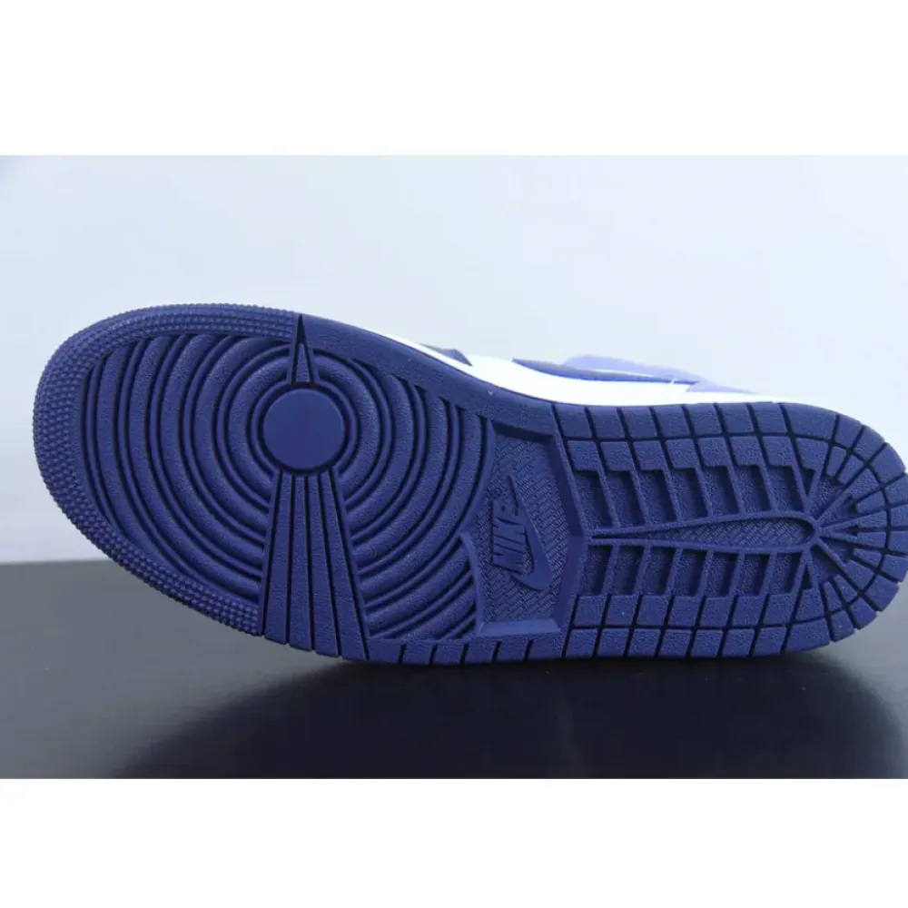 Air Jordan 1 Mid Sky J Purple/White-Sky J Light Purple  DQ8426-515