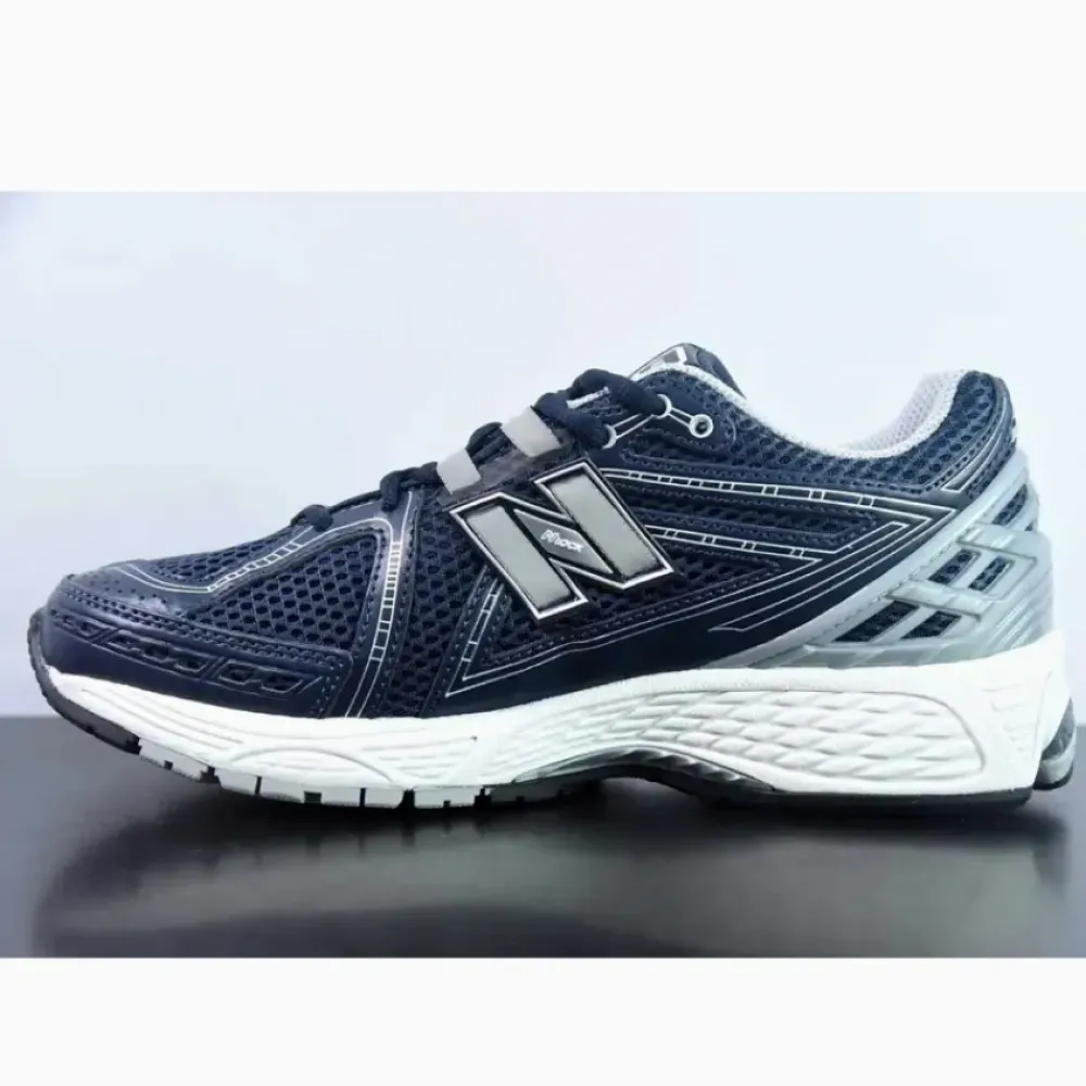 New Balance 1906R Eclipse Black Steel  M1906RCA