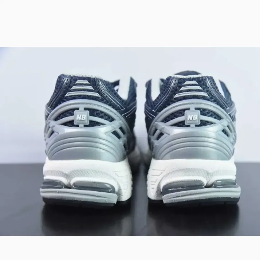 New Balance 1906R Eclipse Black Steel  M1906RCA