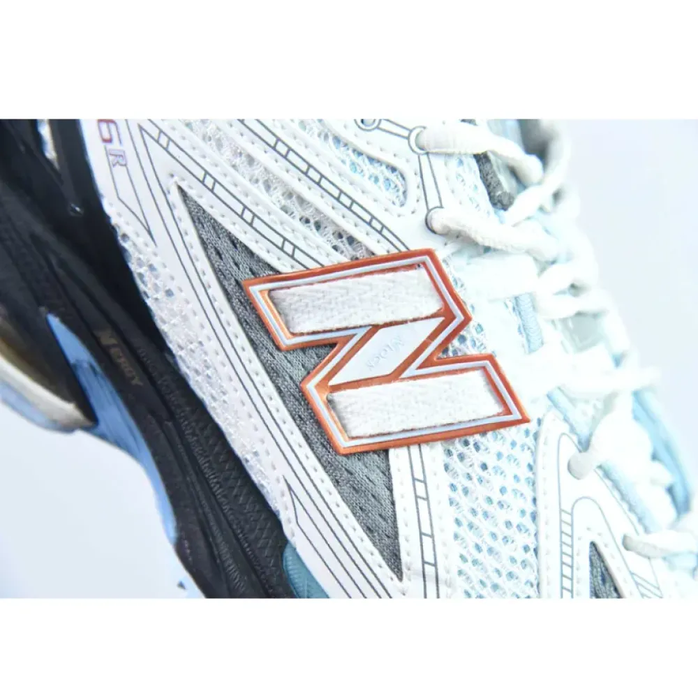 New Balance 1906R White Grey Black  M1906RBO