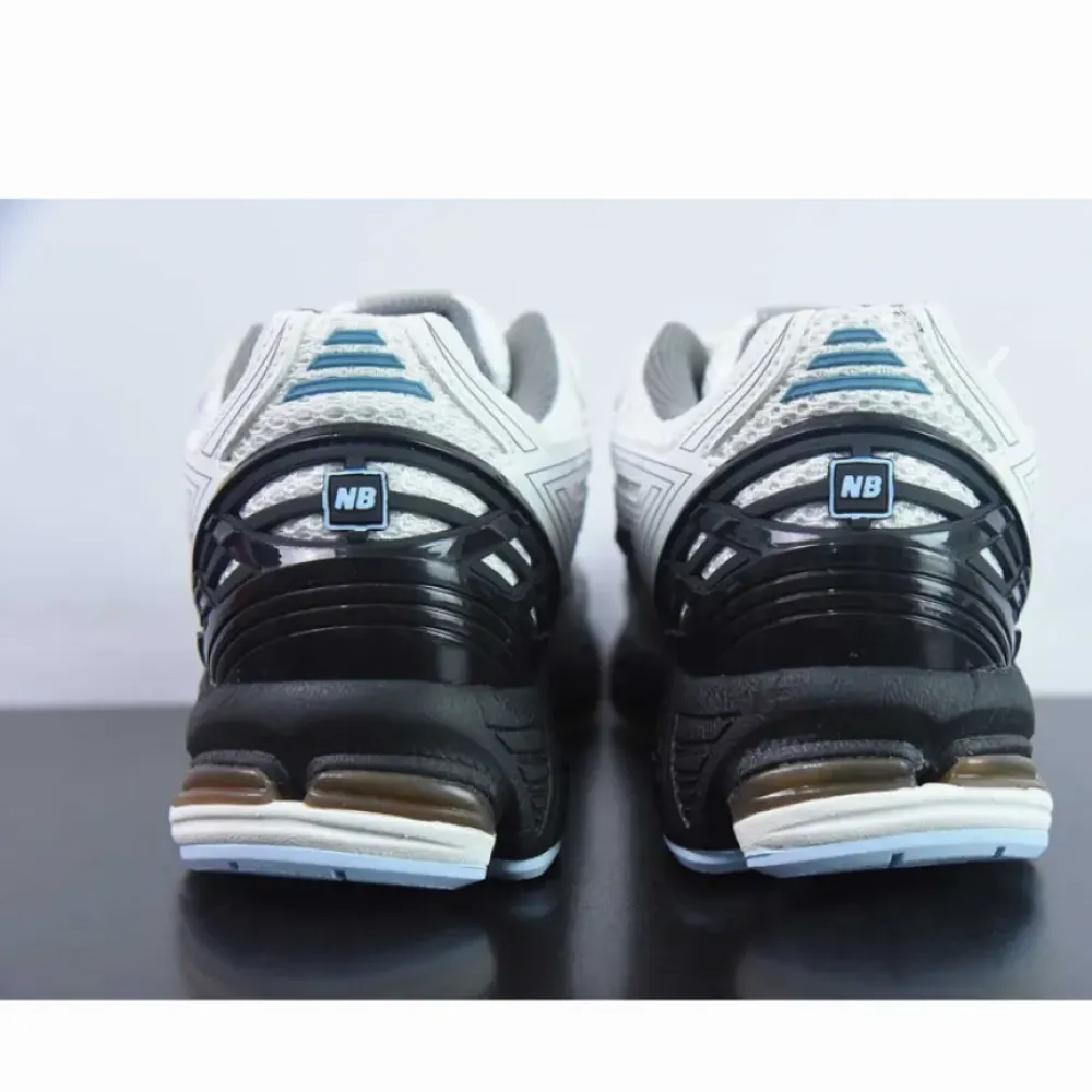 New Balance 1906R White Grey Black  M1906RBO