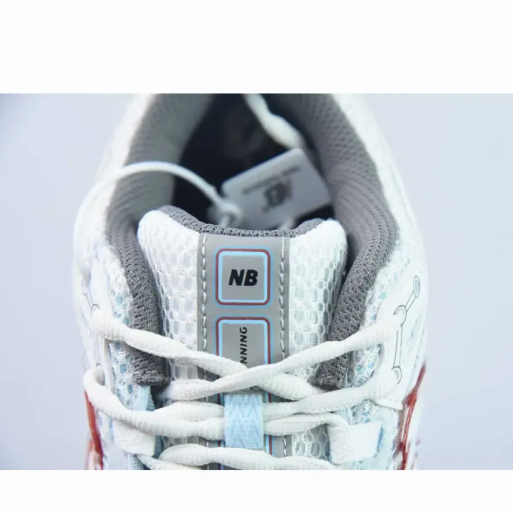 New Balance 1906R White Grey Black  M1906RBO