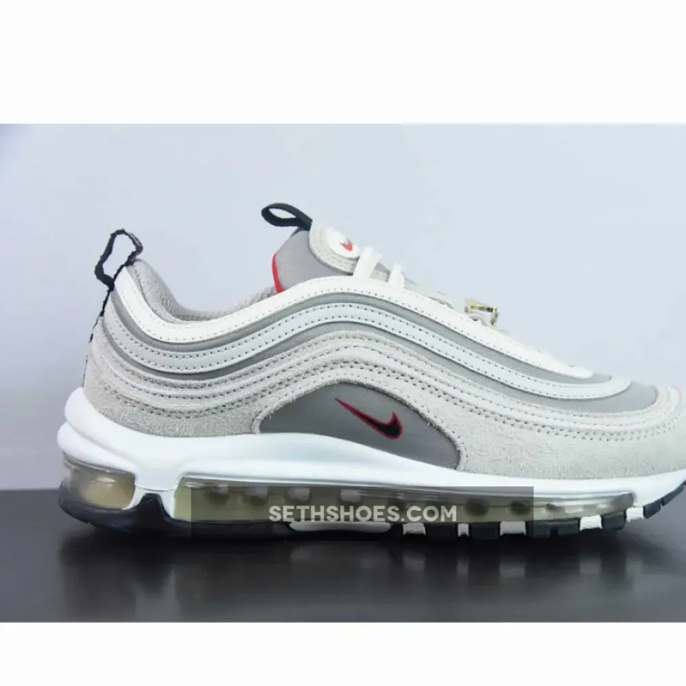 Nike Air Max 97 First Use White Black  DB0246-001