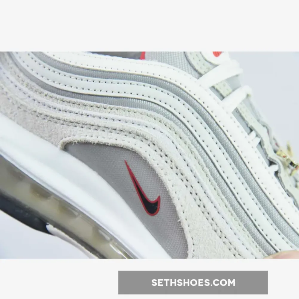 Nike Air Max 97 First Use White Black  DB0246-001