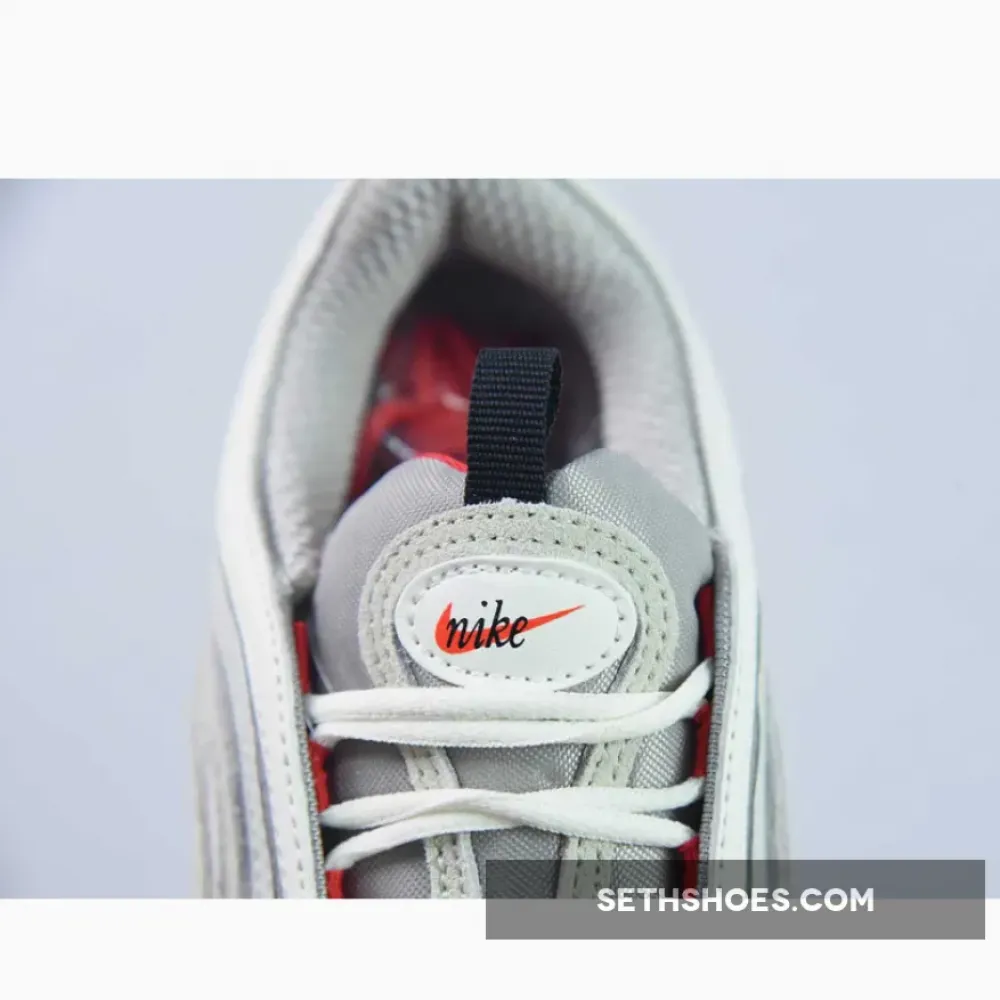 Nike Air Max 97 First Use White Black  DB0246-001