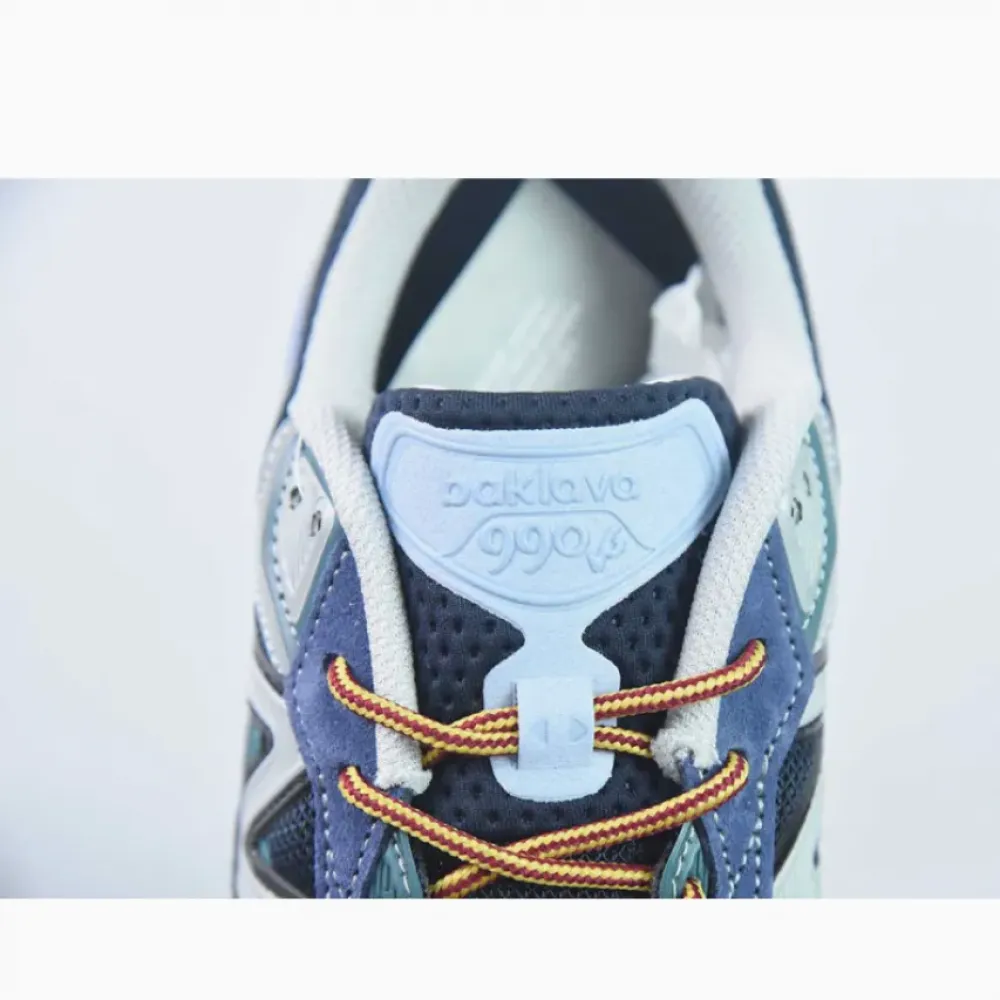 Action Bronson x New Balance 990v6 “Lapis Lazuli”  M990AC6