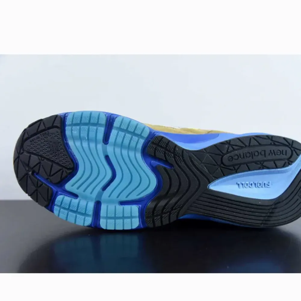 Action Bronson x New Balance 990v6 “Baklava”  M990AB6