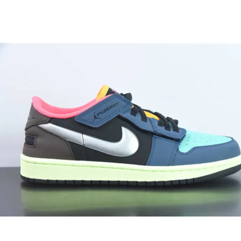 Air Jordan 1 Low FlyEase Bio Hack  DM1206-201