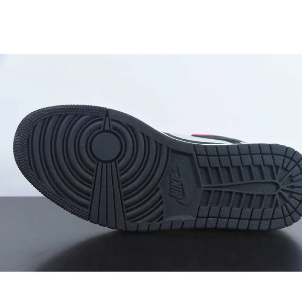 Air Jordan 1 Low FlyEase Bio Hack  DM1206-201