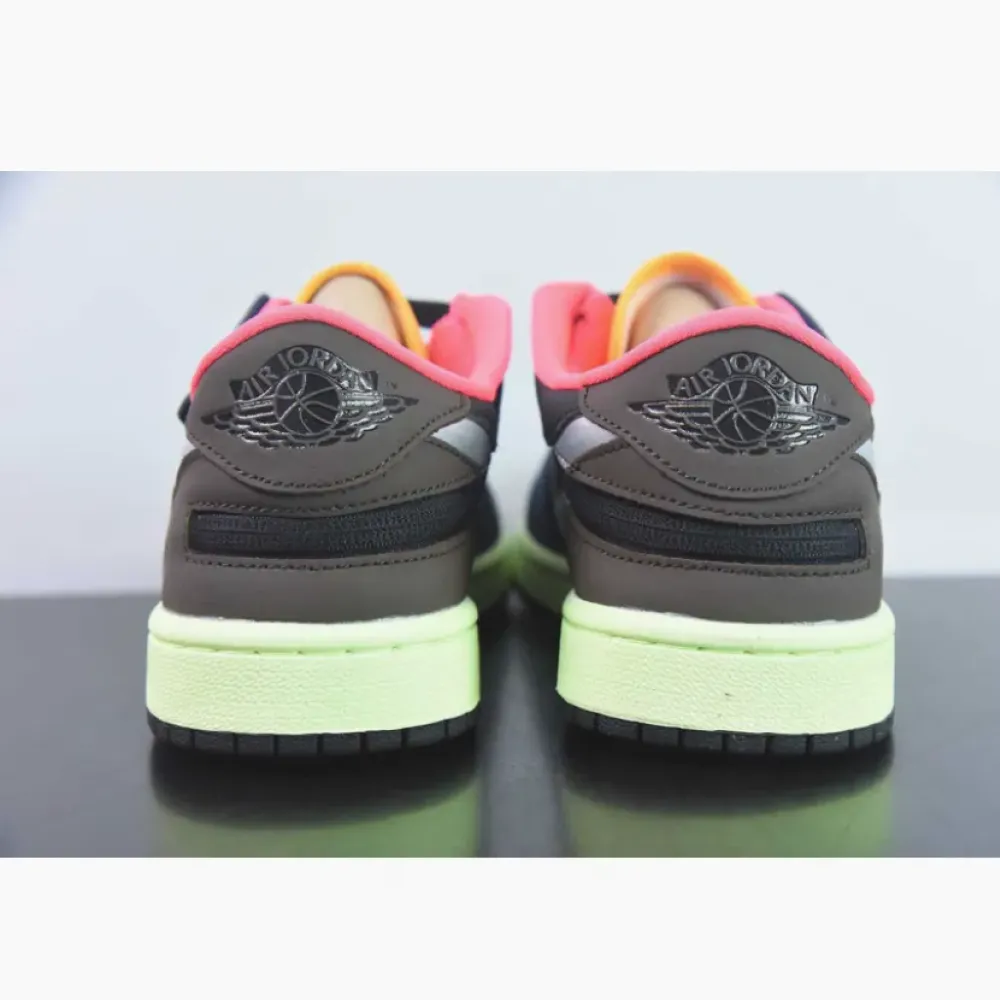 Air Jordan 1 Low FlyEase Bio Hack  DM1206-201