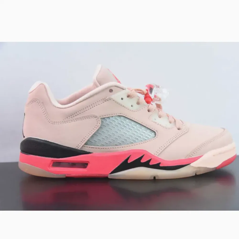 Air Jordan 5 Low “Girls That Hoop”  DA8016-806