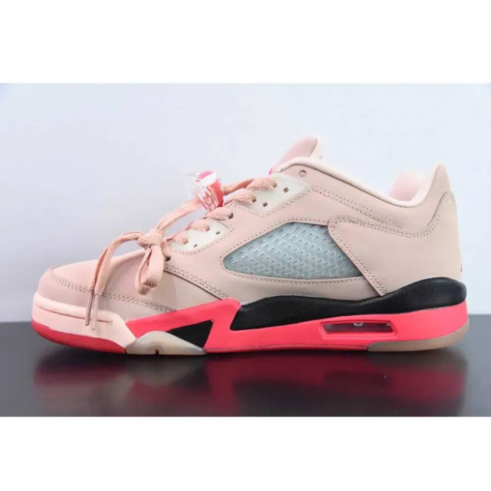Air Jordan 5 Low “Girls That Hoop”  DA8016-806