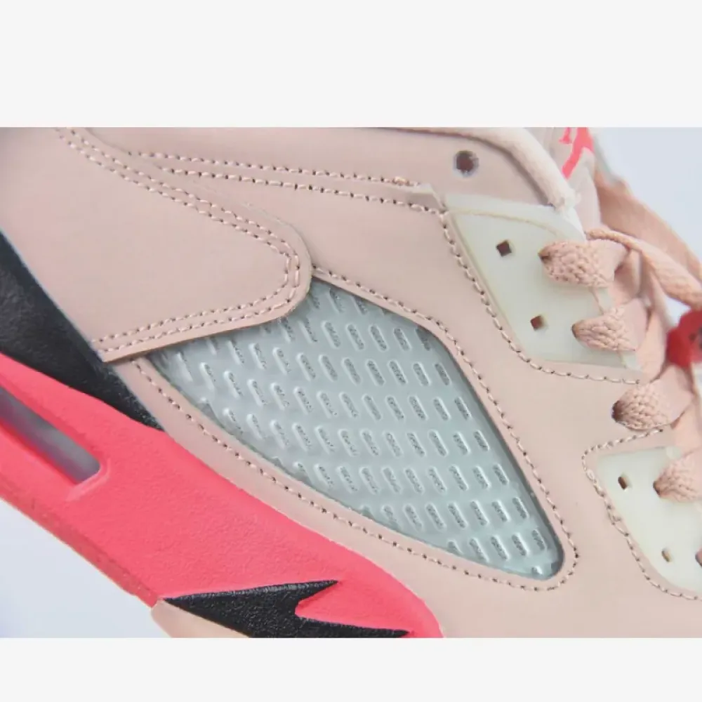 Air Jordan 5 Low “Girls That Hoop”  DA8016-806