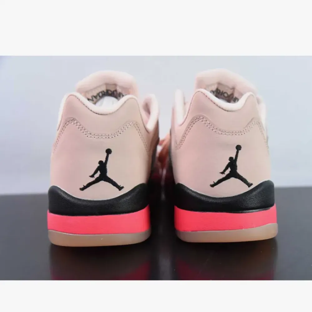 Air Jordan 5 Low “Girls That Hoop”  DA8016-806