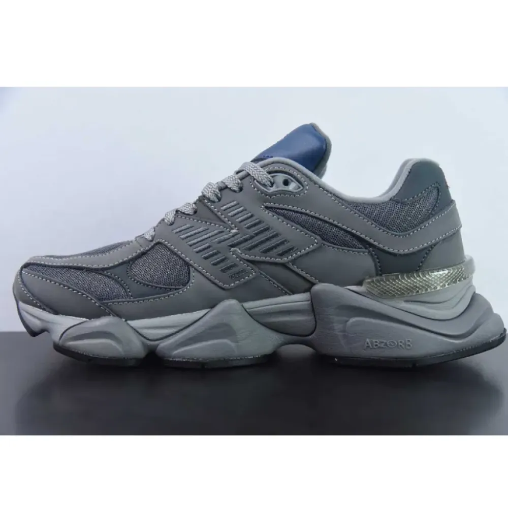 New Balance 9060 “Castlerock”  U9060ECC