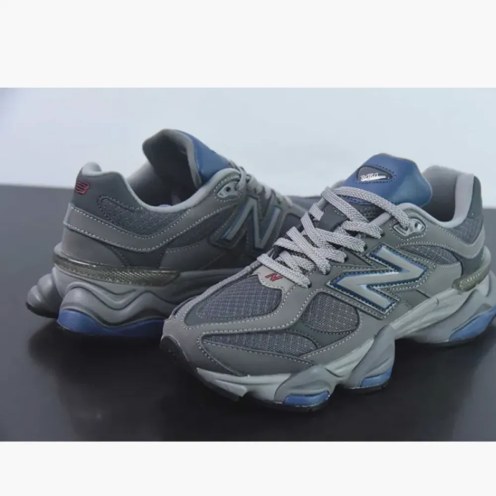 New Balance 9060 “Castlerock”  U9060ECC