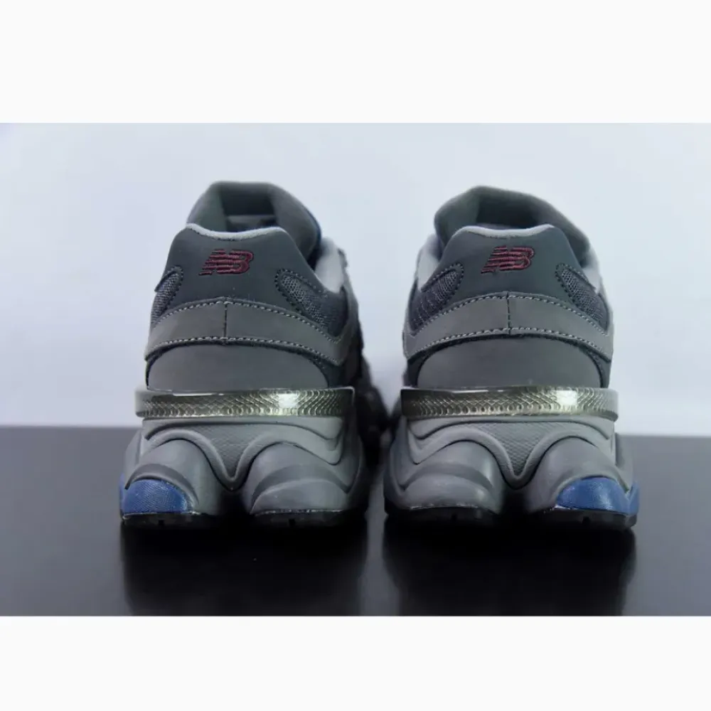 New Balance 9060 “Castlerock”  U9060ECC