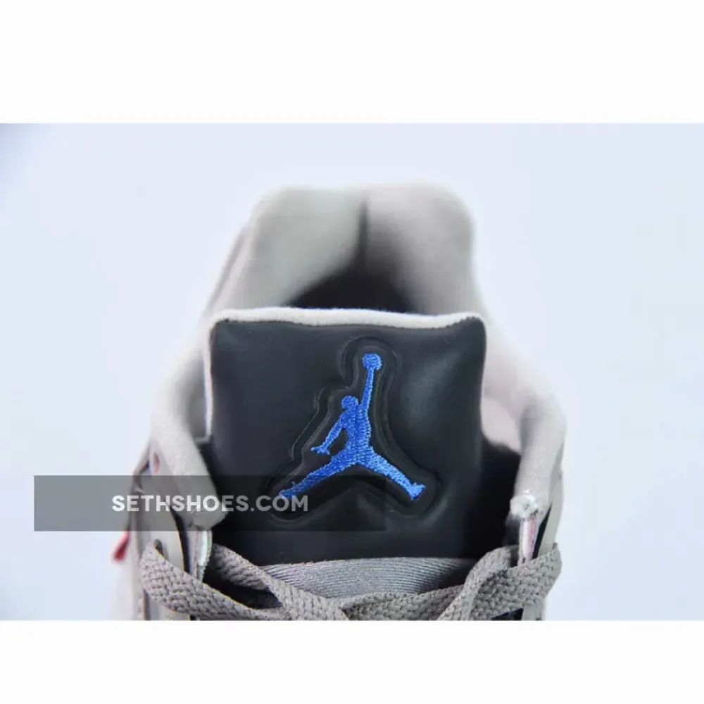 PSG x Air Jordan 5 Low “Paname”  DX6325-204