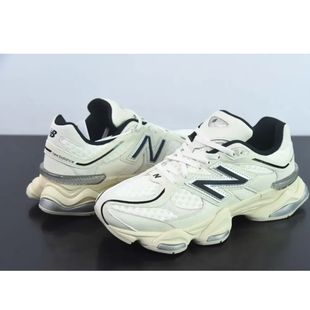 New Balance 9060 Turtledove Black  U9060DUA
