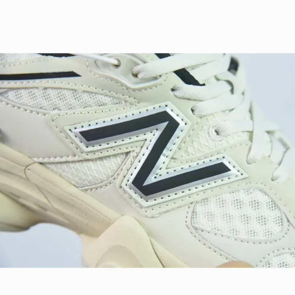New Balance 9060 Turtledove Black  U9060DUA