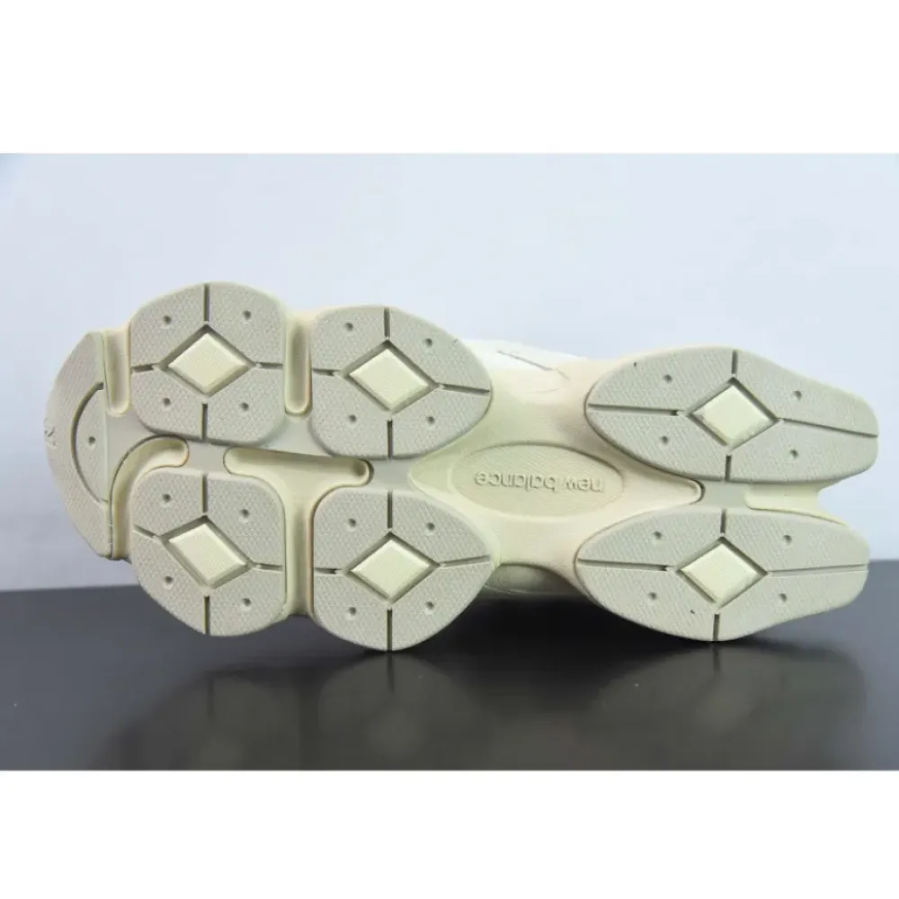 New Balance 9060 Turtledove Black  U9060DUA