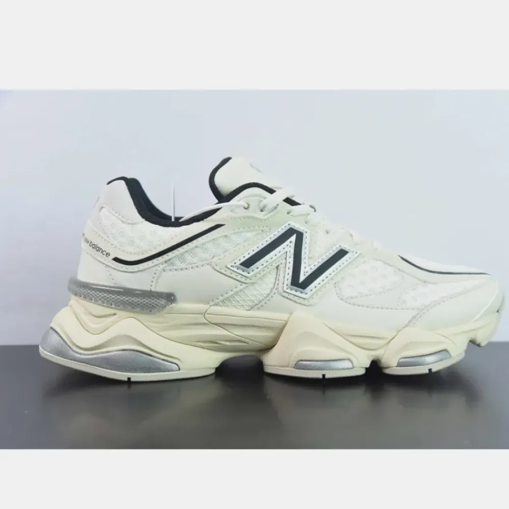 New Balance 9060 Turtledove Black  U9060DUA