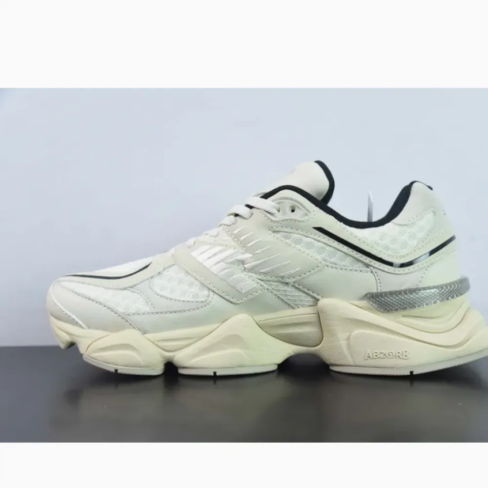 New Balance 9060 Turtledove Black  U9060DUA