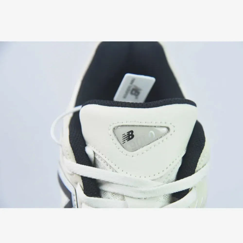 New Balance 9060 Turtledove Black  U9060DUA