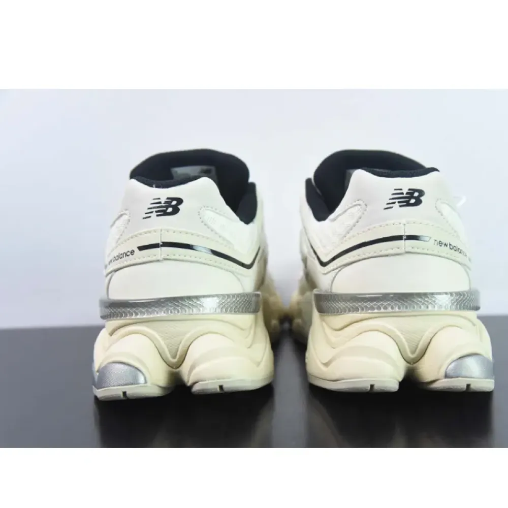 New Balance 9060 Turtledove Black  U9060DUA