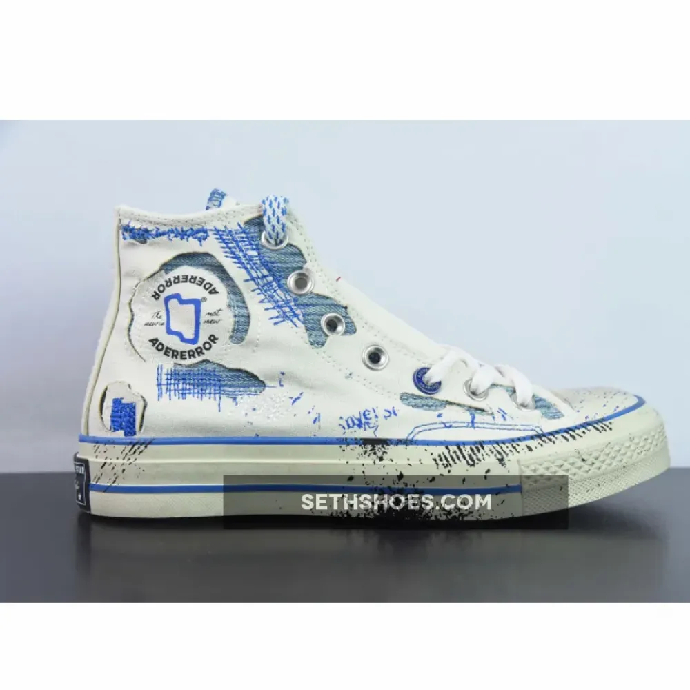 ADER ERROR x Converse Chuck 70 Hi Create Next  A05351C